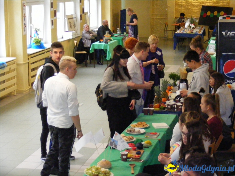 CKZiU nr 2 - dzień otwarty 17.05.2019