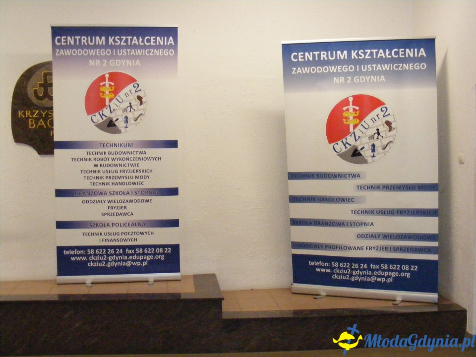 CKZiU nr 2 - dzień otwarty 17.05.2019