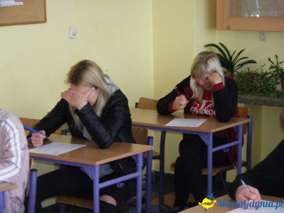 Olimpiada Wiedzy o Sporcie - półfinał 17.05.2019