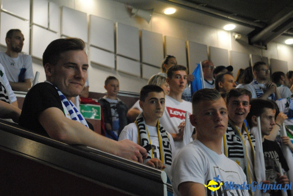 Asseco - Anwil 78:65 - 18.05.2019