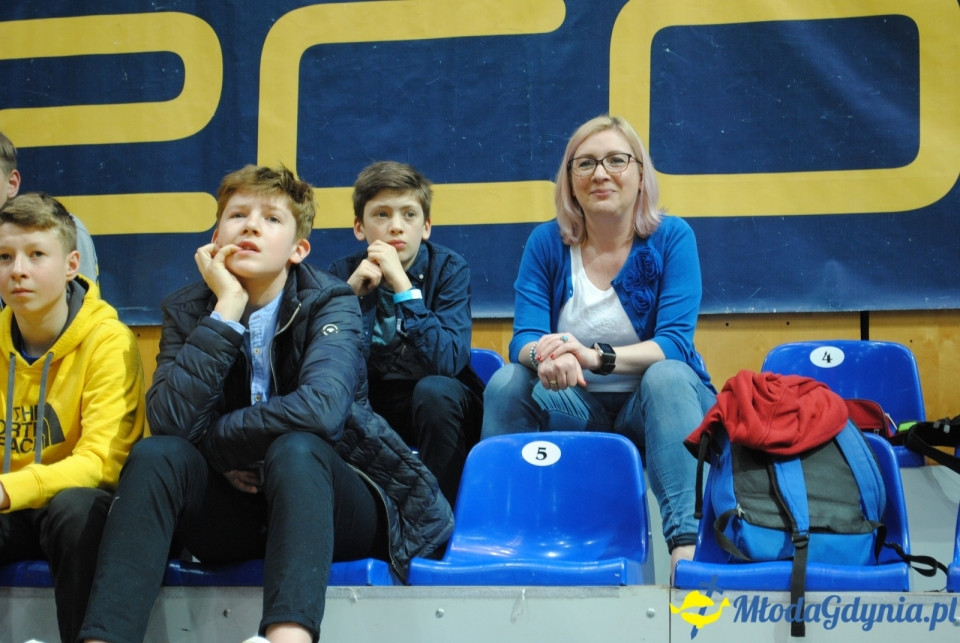 Asseco - Anwil 78:65 - 18.05.2019