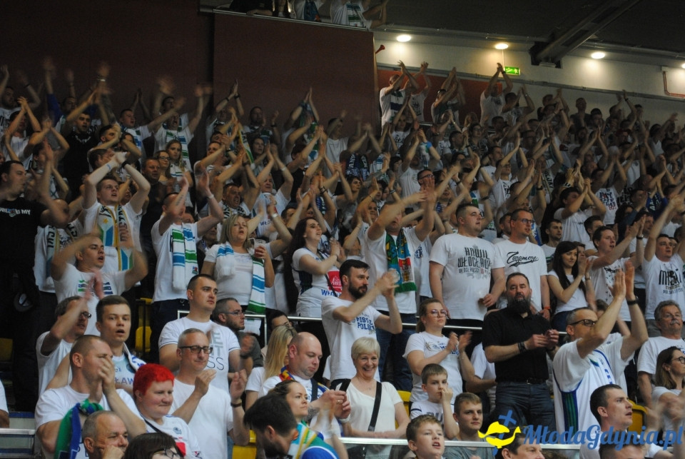 Asseco - Anwil 78:65 - 18.05.2019