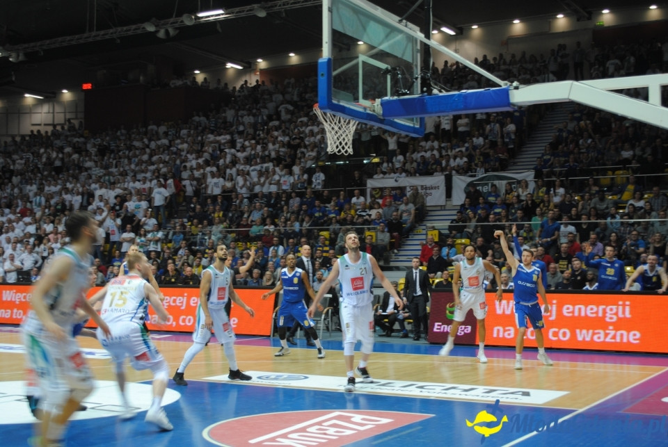 Asseco - Anwil 78:65 - 18.05.2019