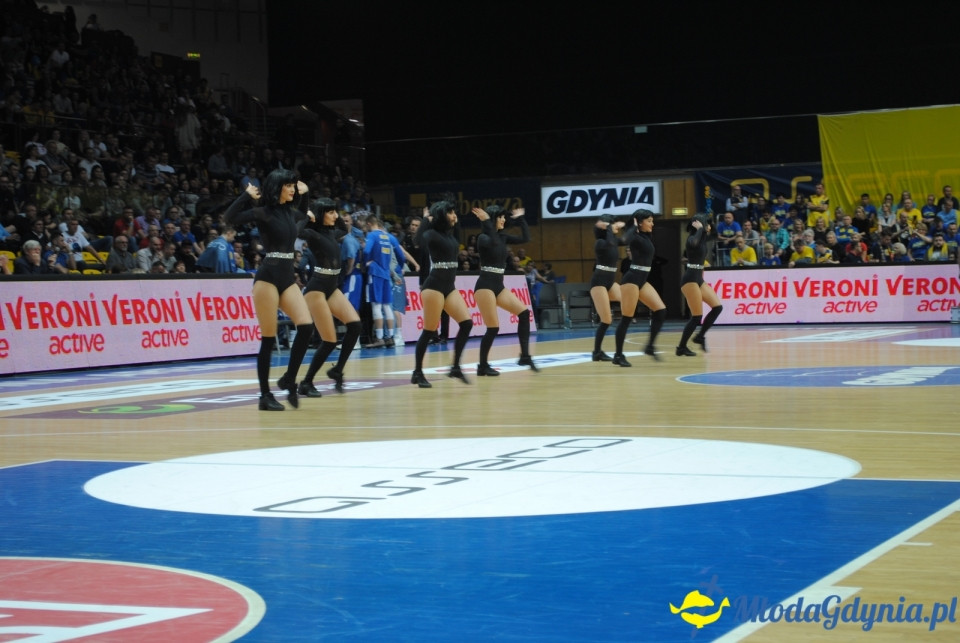 Asseco - Anwil 78:65 - 18.05.2019