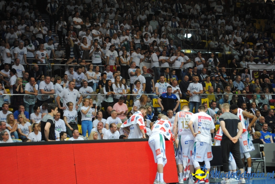 Asseco - Anwil 78:65 - 18.05.2019