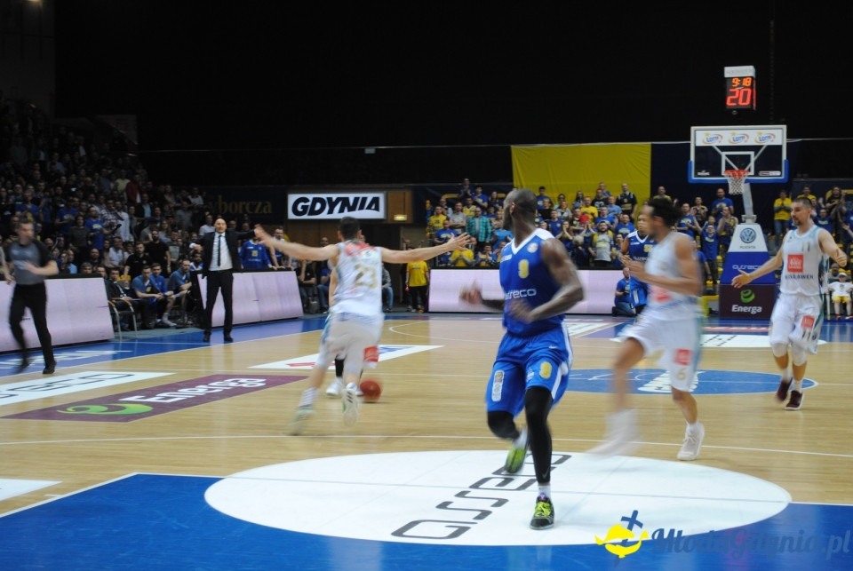Asseco - Anwil 78:65 - 18.05.2019