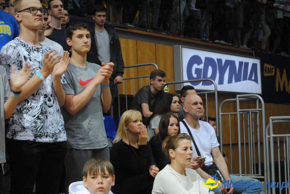 Asseco - Anwil 78:65 - 18.05.2019
