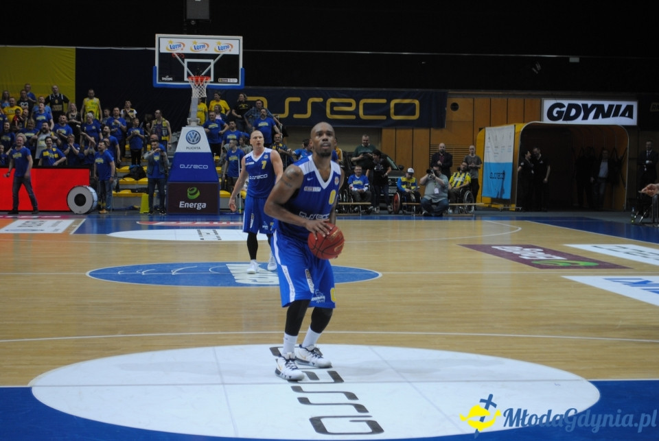 Asseco - Anwil 78:65 - 18.05.2019