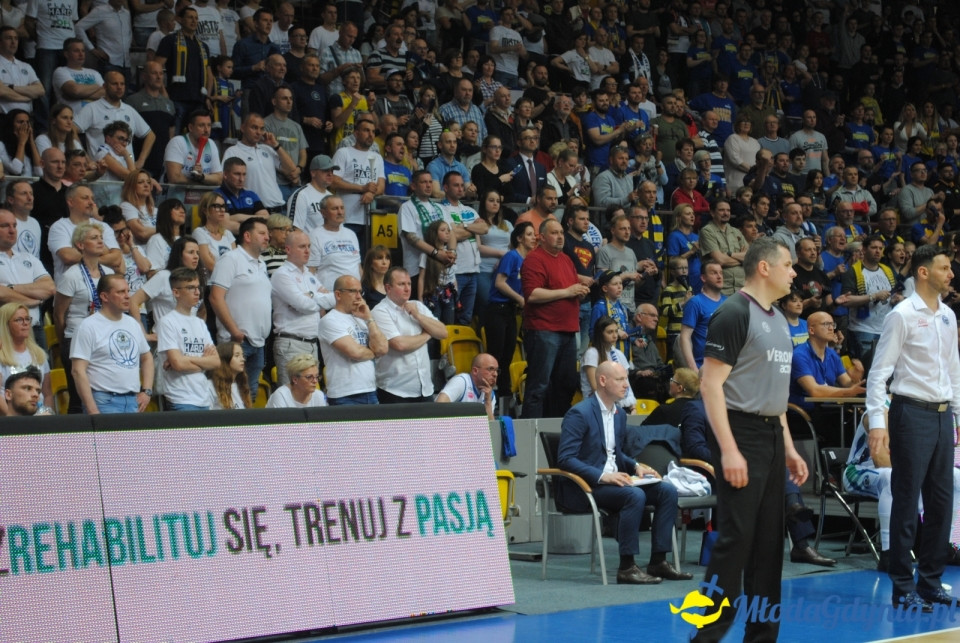 Asseco - Anwil 78:65 - 18.05.2019