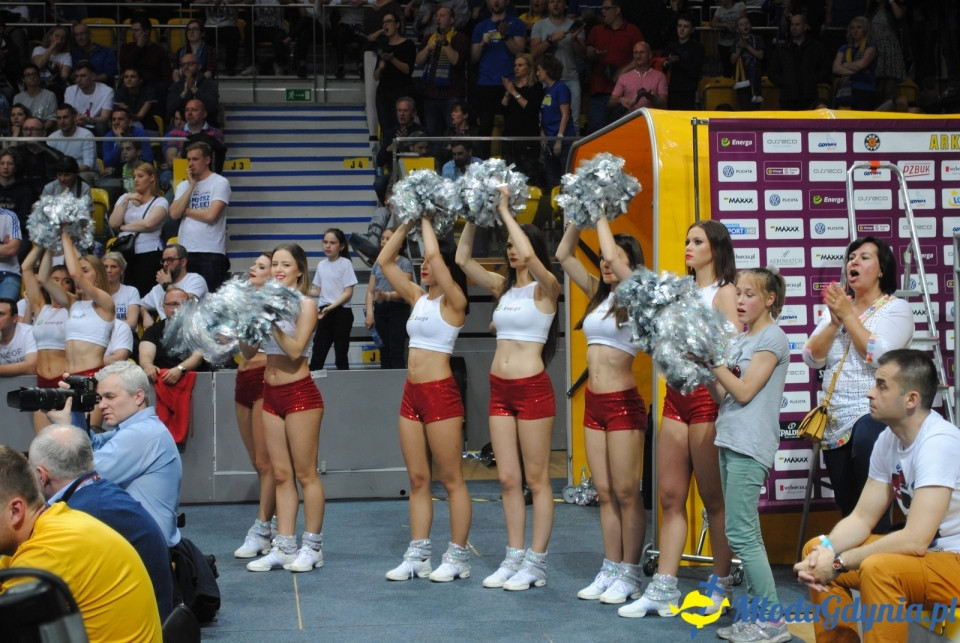 Asseco - Anwil 78:65 - 18.05.2019