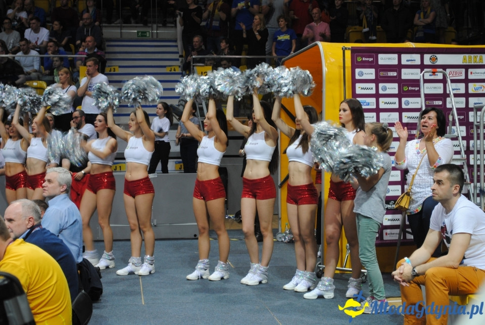 Asseco - Anwil 78:65 - 18.05.2019