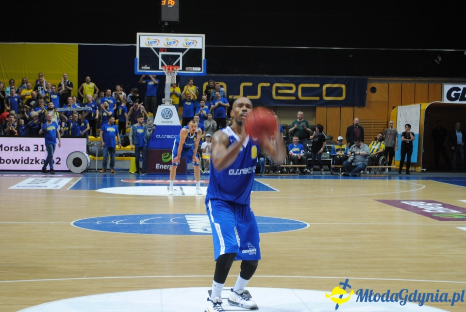 Asseco - Anwil 78:65 - 18.05.2019