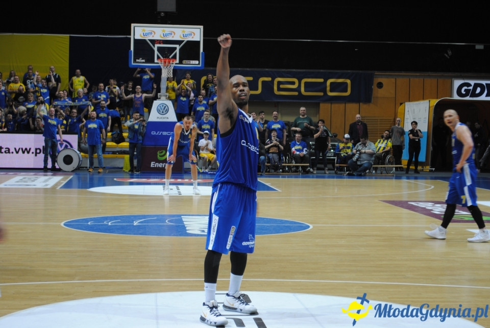 Asseco - Anwil 78:65 - 18.05.2019