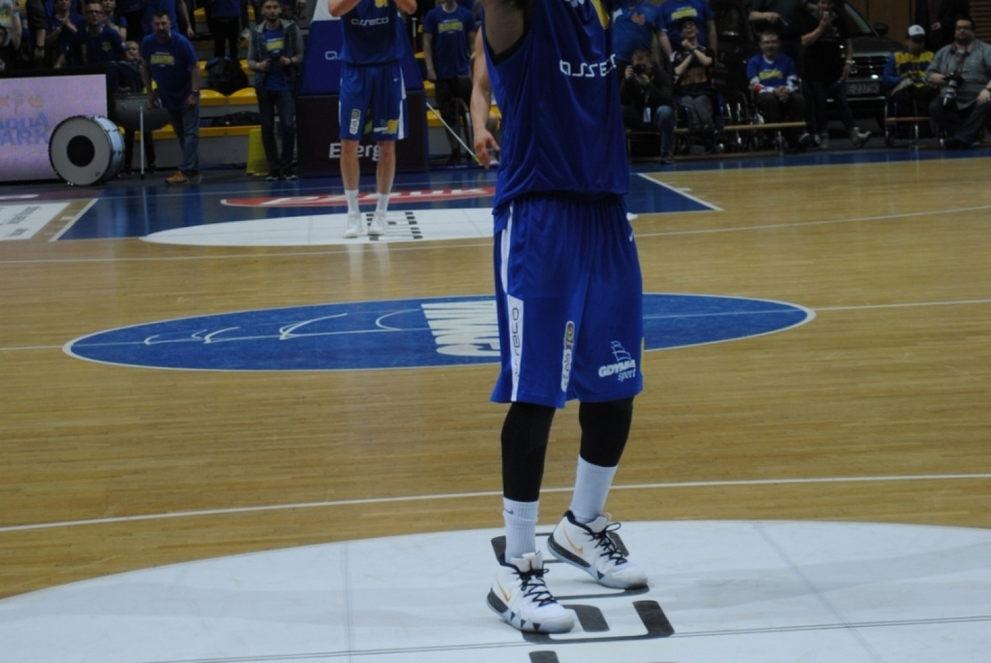 Asseco - Anwil 78:65 - 18.05.2019