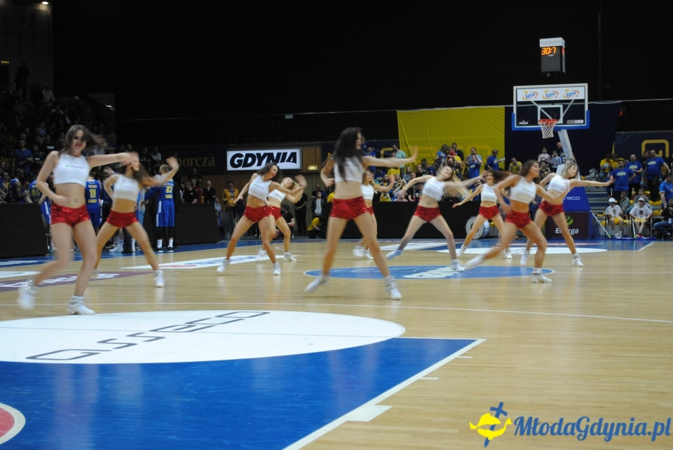 Asseco - Anwil 78:65 - 18.05.2019