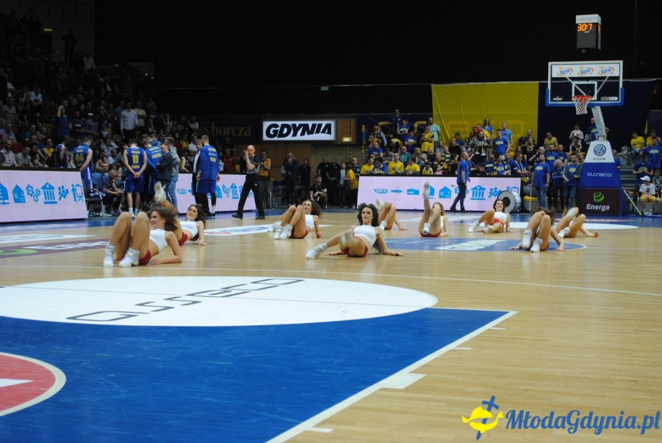 Asseco - Anwil 78:65 - 18.05.2019