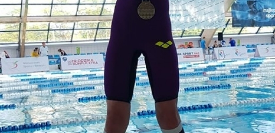 UKS 7 - Od Młodzika do Olimpijczyka w Warszawie 2019