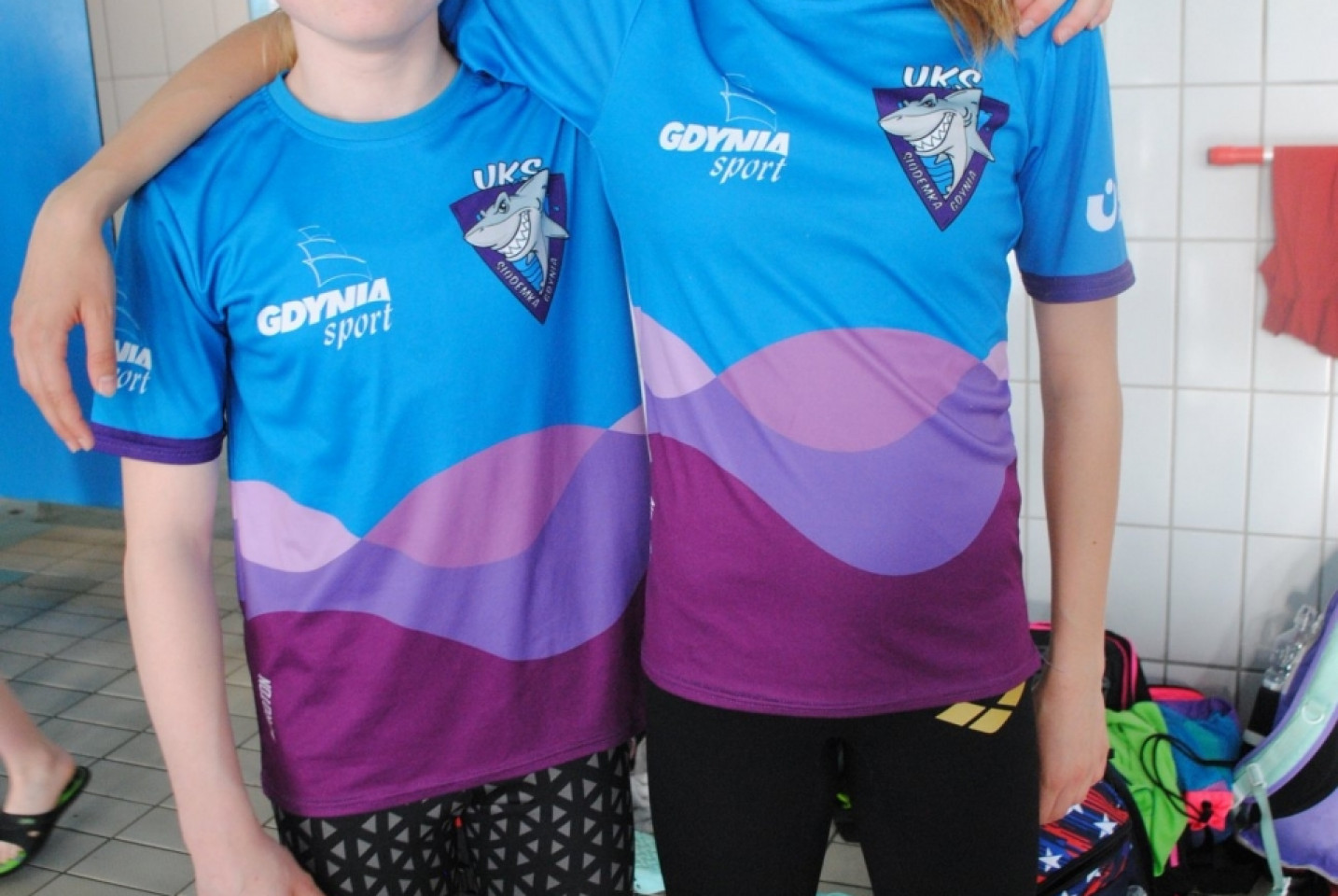 UKS 7 - Bałtyckie Nadzieje Olimpijskie Gdańsk 11.05.2019