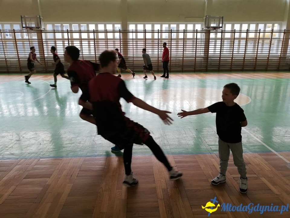 Sharks Port w Łomży