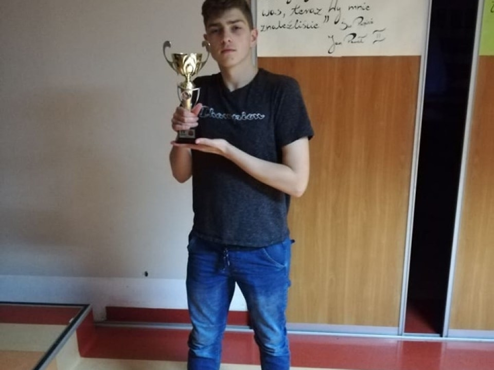 Sharks Port w Łomży