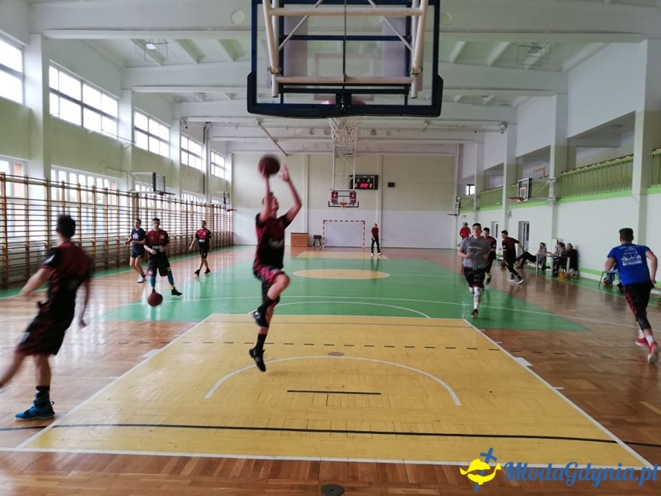 Sharks Port w Łomży