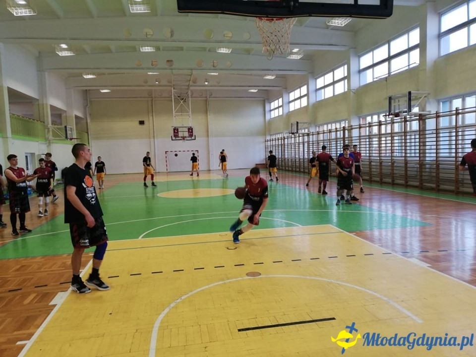 Sharks Port w Łomży