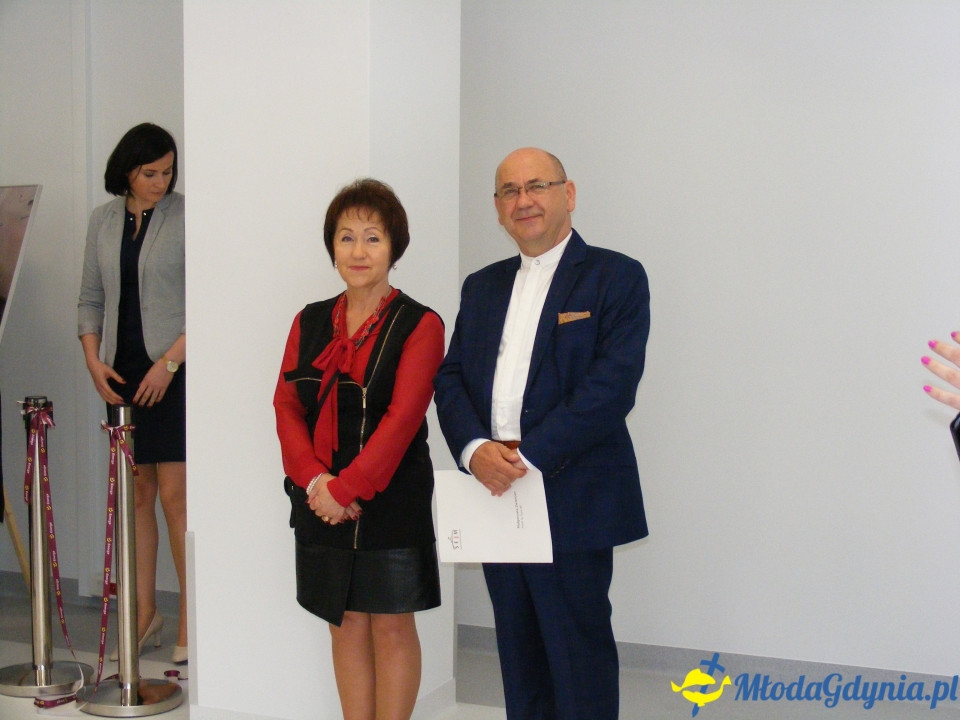 Energa Operator otwiera Rejon Dystrybucji w Gdyni