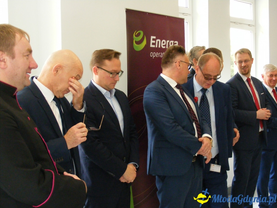 Energa Operator otwiera Rejon Dystrybucji w Gdyni