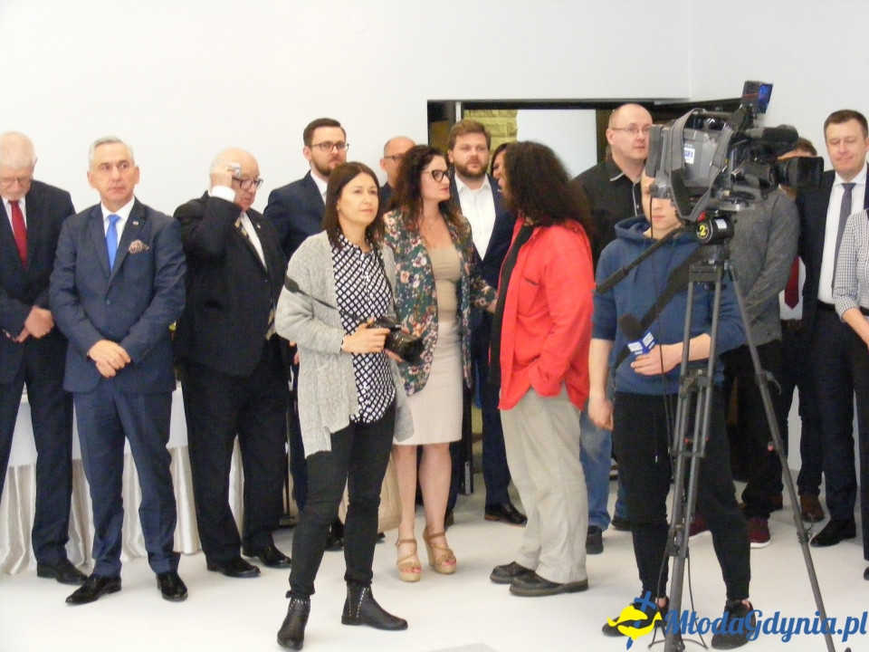 Energa Operator otwiera Rejon Dystrybucji w Gdyni