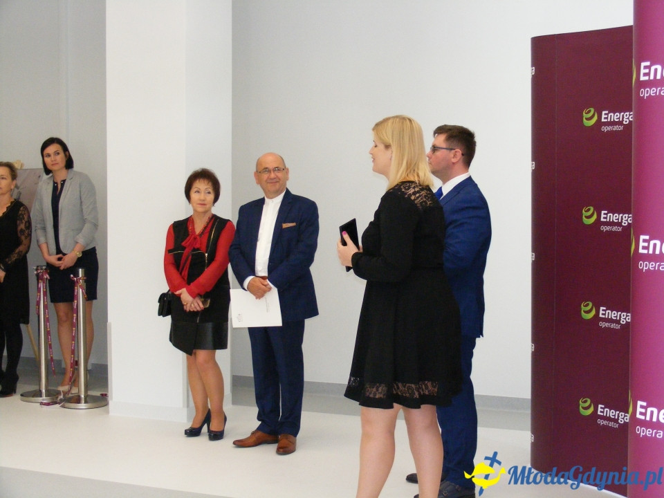 Energa Operator otwiera Rejon Dystrybucji w Gdyni