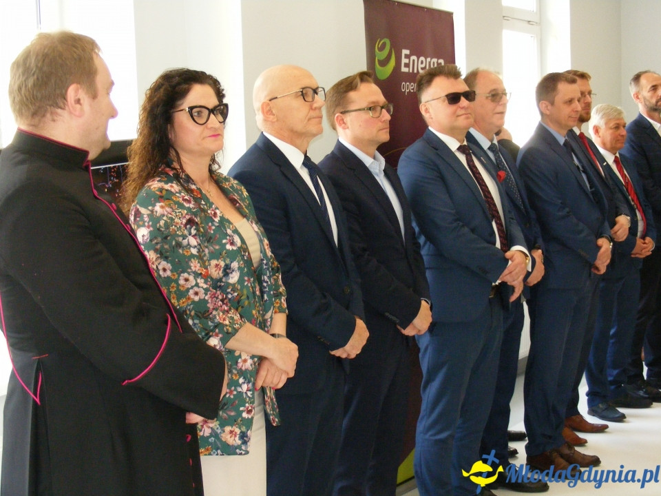 Energa Operator otwiera Rejon Dystrybucji w Gdyni