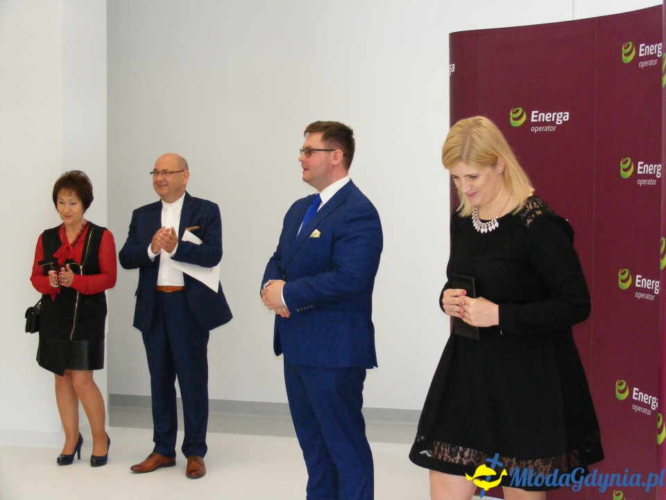 Energa Operator otwiera Rejon Dystrybucji w Gdyni