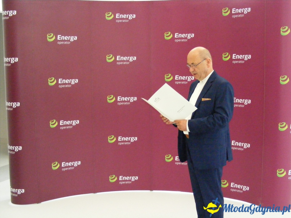 Energa Operator otwiera Rejon Dystrybucji w Gdyni