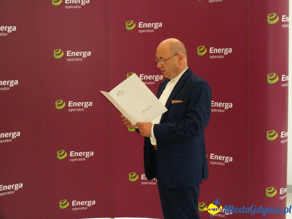 Energa Operator otwiera Rejon Dystrybucji w Gdyni