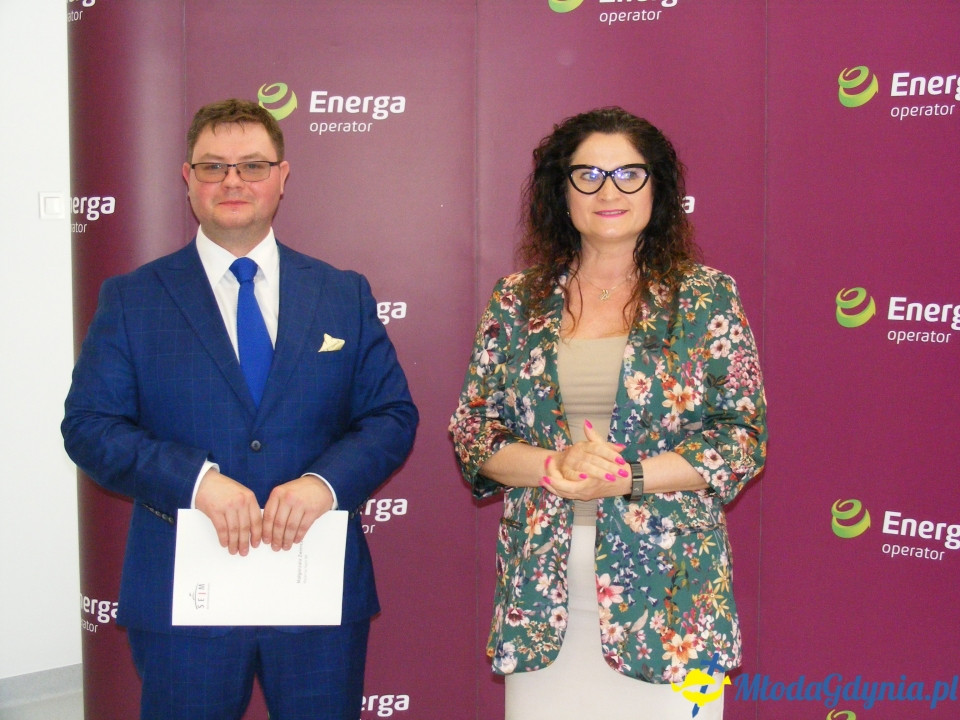 Energa Operator otwiera Rejon Dystrybucji w Gdyni