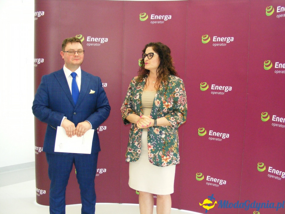 Energa Operator otwiera Rejon Dystrybucji w Gdyni