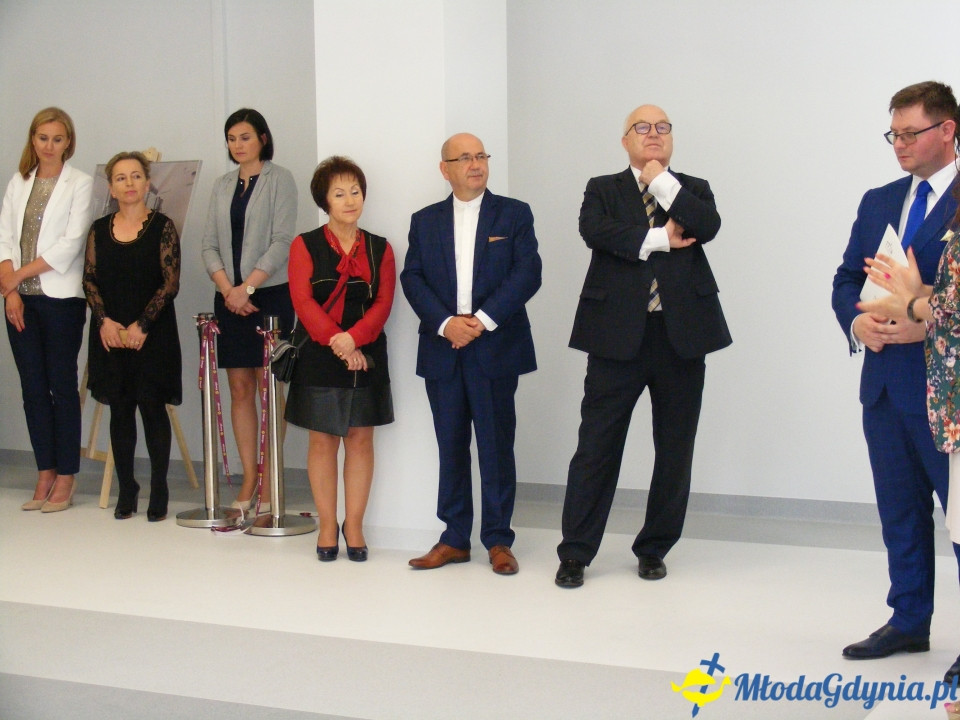 Energa Operator otwiera Rejon Dystrybucji w Gdyni