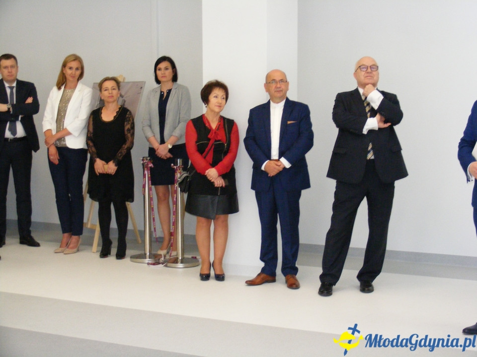 Energa Operator otwiera Rejon Dystrybucji w Gdyni