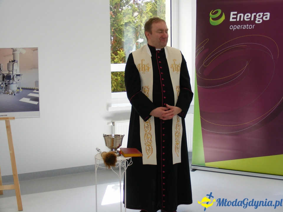 Energa Operator otwiera Rejon Dystrybucji w Gdyni