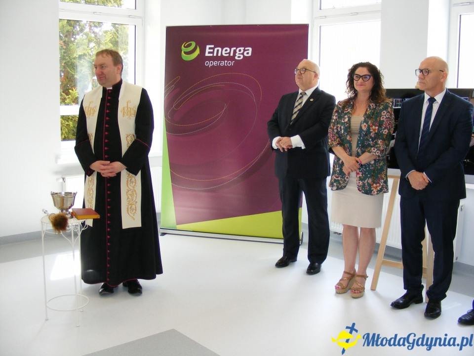 Energa Operator otwiera Rejon Dystrybucji w Gdyni