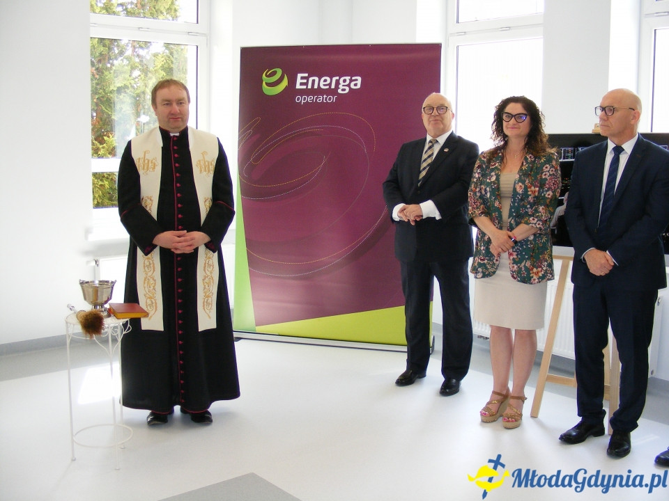 Energa Operator otwiera Rejon Dystrybucji w Gdyni