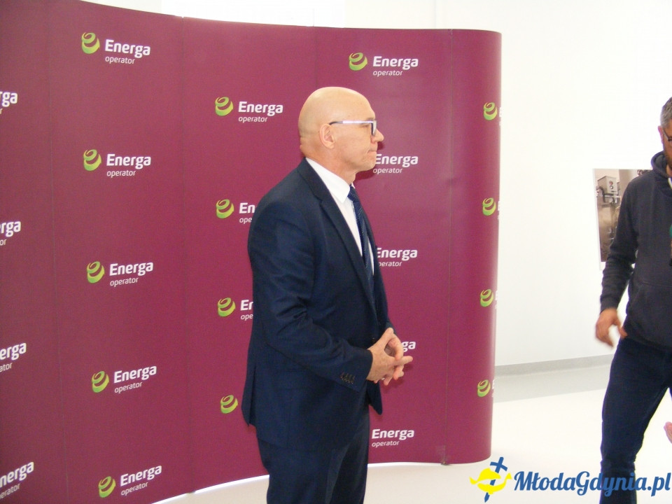 Energa Operator otwiera Rejon Dystrybucji w Gdyni
