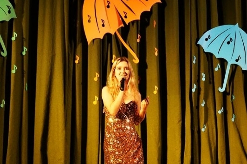 Konkurs Piosenki Angielskiej 2019