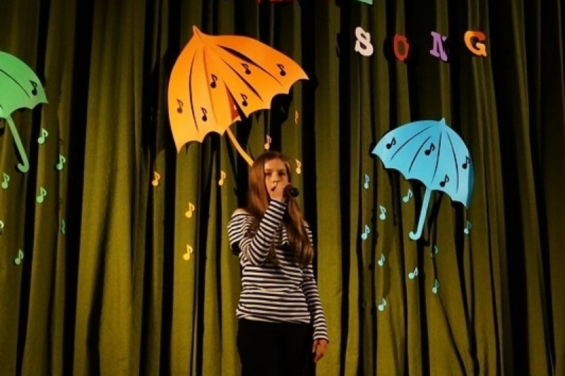 Konkurs Piosenki Angielskiej 2019