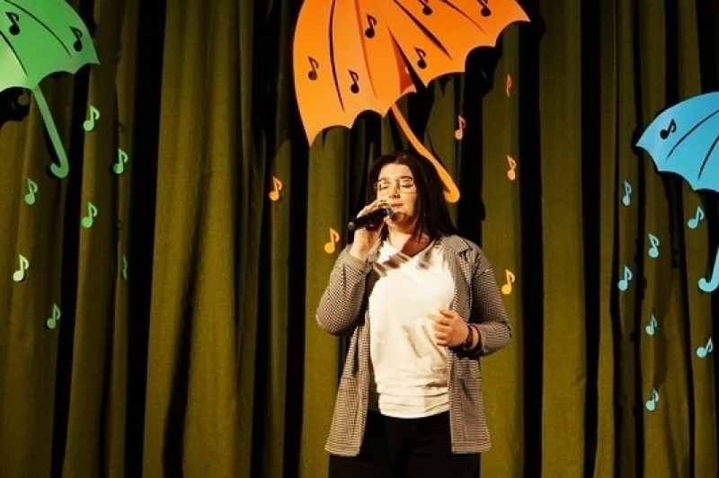 Konkurs Piosenki Angielskiej 2019