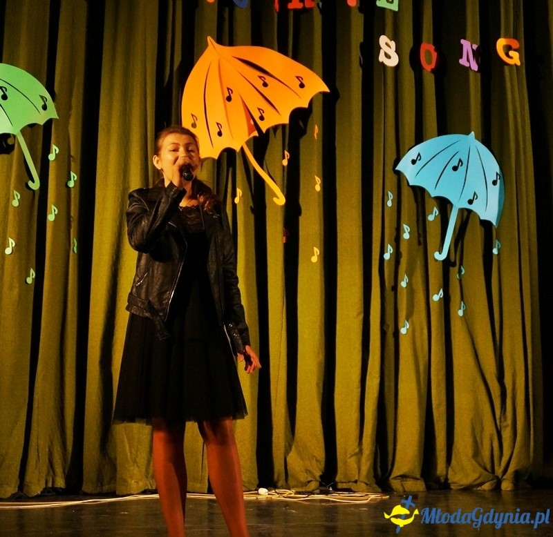 Konkurs Piosenki Angielskiej 2019