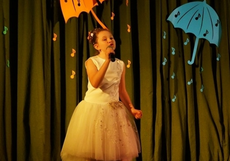 Konkurs Piosenki Angielskiej 2019