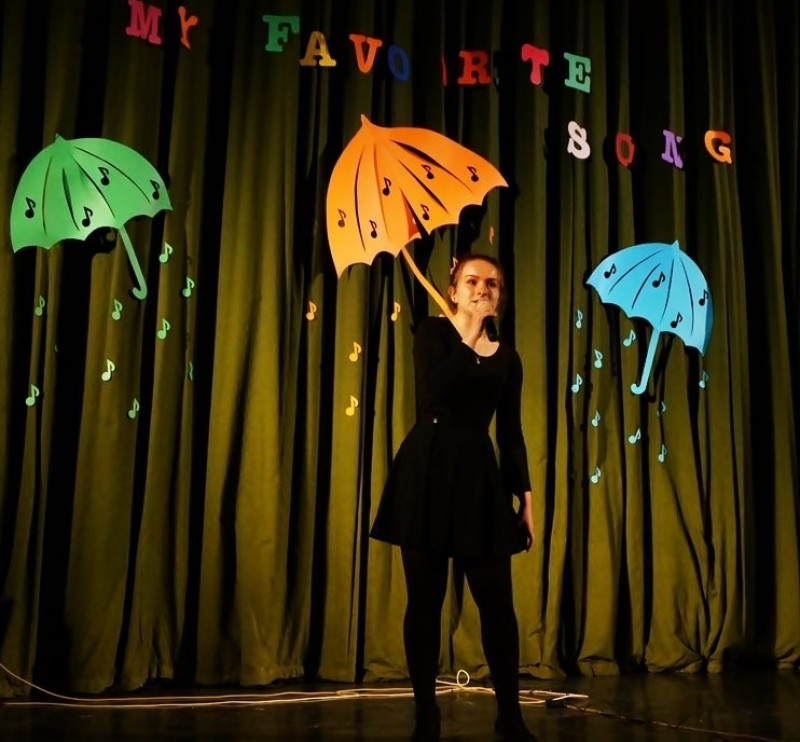 Konkurs Piosenki Angielskiej 2019