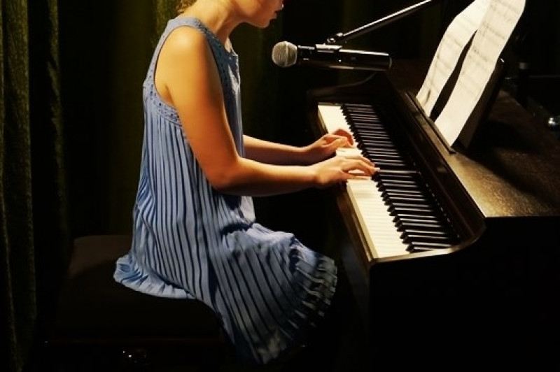 Konkurs Piosenki Angielskiej 2019