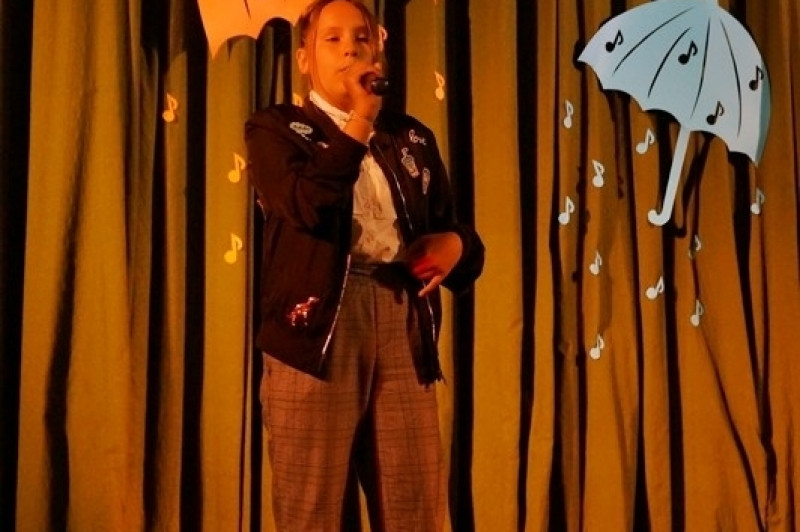 Konkurs Piosenki Angielskiej 2019